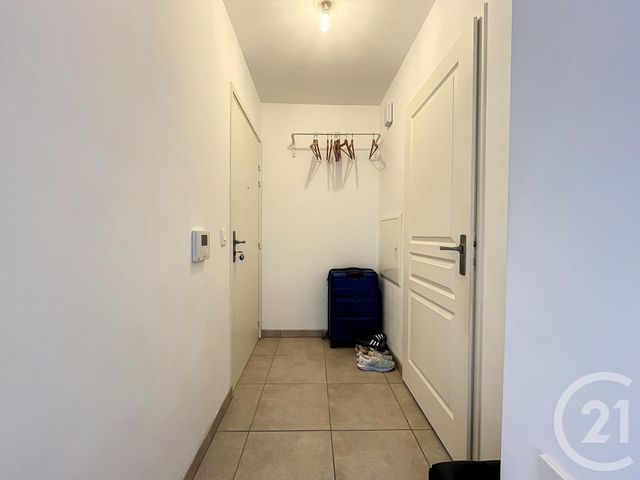 Appartement F1 à louer - 1 pièce - 22.44 m2 - ROUEN - 76 - HAUTE-NORMANDIE - Century 21 Harmony