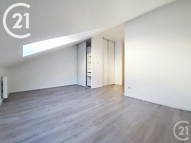 Appartement à louer - 2 pièces - 33.74 m2 - ROUEN - 76 - HAUTE-NORMANDIE - Century 21 Harmony