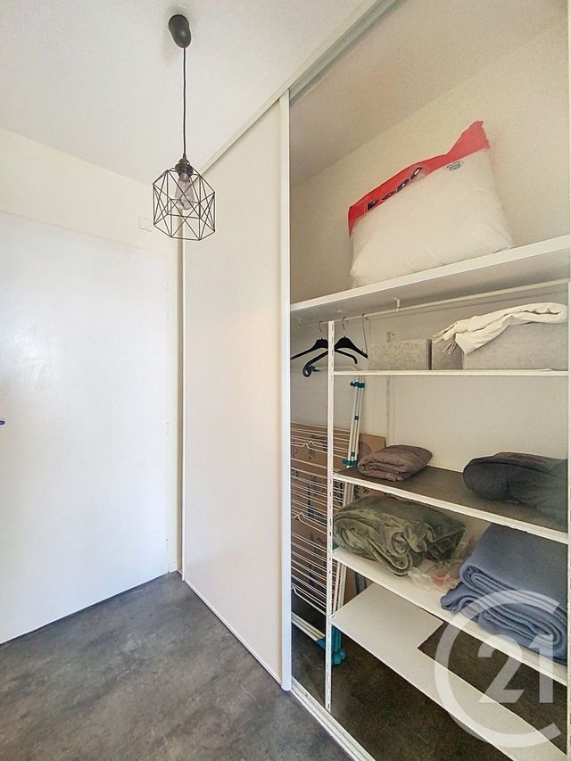 Appartement T1 à louer - 1 pièce - 26.25 m2 - ROUEN - 76 - HAUTE-NORMANDIE - Century 21 Harmony
