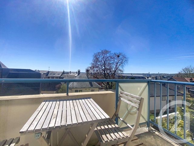 Appartement T1 à louer - 1 pièce - 26.25 m2 - ROUEN - 76 - HAUTE-NORMANDIE - Century 21 Harmony