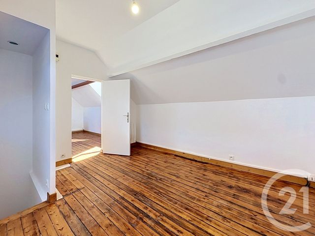 maison à vendre - 6 pièces - 121.0 m2 - SOTTEVILLE LES ROUEN - 76 - HAUTE-NORMANDIE - Century 21 Harmony