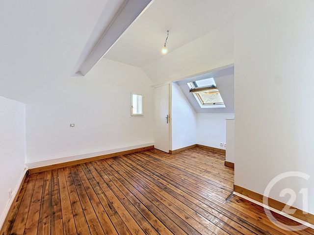 maison à vendre - 6 pièces - 121.0 m2 - SOTTEVILLE LES ROUEN - 76 - HAUTE-NORMANDIE - Century 21 Harmony
