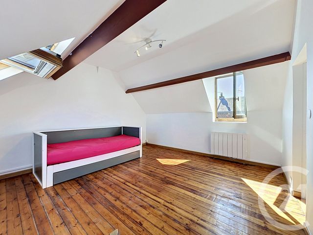 maison à vendre - 6 pièces - 121.0 m2 - SOTTEVILLE LES ROUEN - 76 - HAUTE-NORMANDIE - Century 21 Harmony