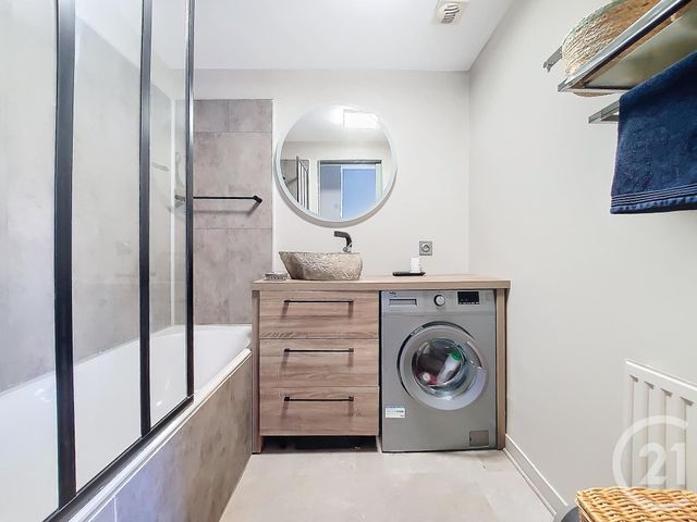 Appartement F2 à louer - 2 pièces - 42.63 m2 - ROUEN - 76 - HAUTE-NORMANDIE - Century 21 Harmony