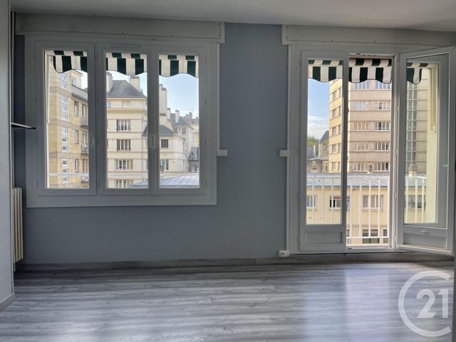 appartement - ROUEN - 76