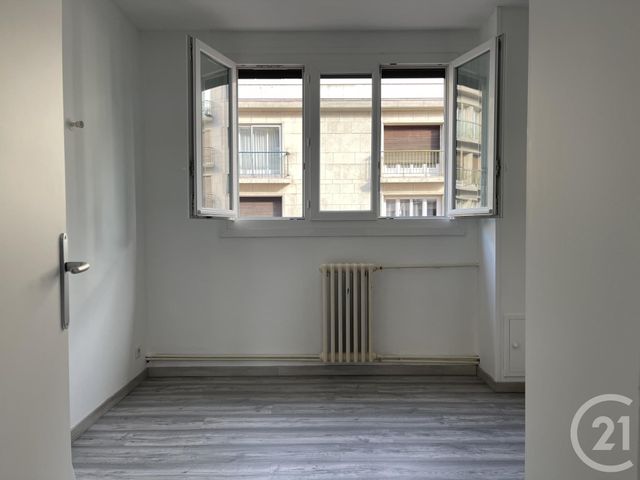 Appartement F2 à louer - 2 pièces - 44.68 m2 - ROUEN - 76 - HAUTE-NORMANDIE - Century 21 Harmony