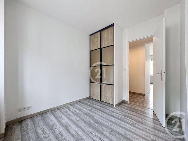 Appartement F2 à louer - 2 pièces - 44.68 m2 - ROUEN - 76 - HAUTE-NORMANDIE - Century 21 Harmony