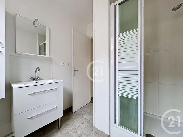 Appartement F2 à louer - 2 pièces - 44.68 m2 - ROUEN - 76 - HAUTE-NORMANDIE - Century 21 Harmony