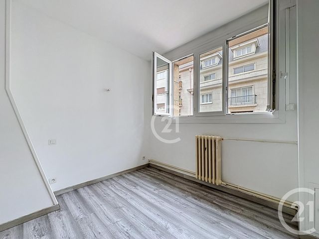 Appartement F2 à louer - 2 pièces - 44.68 m2 - ROUEN - 76 - HAUTE-NORMANDIE - Century 21 Harmony