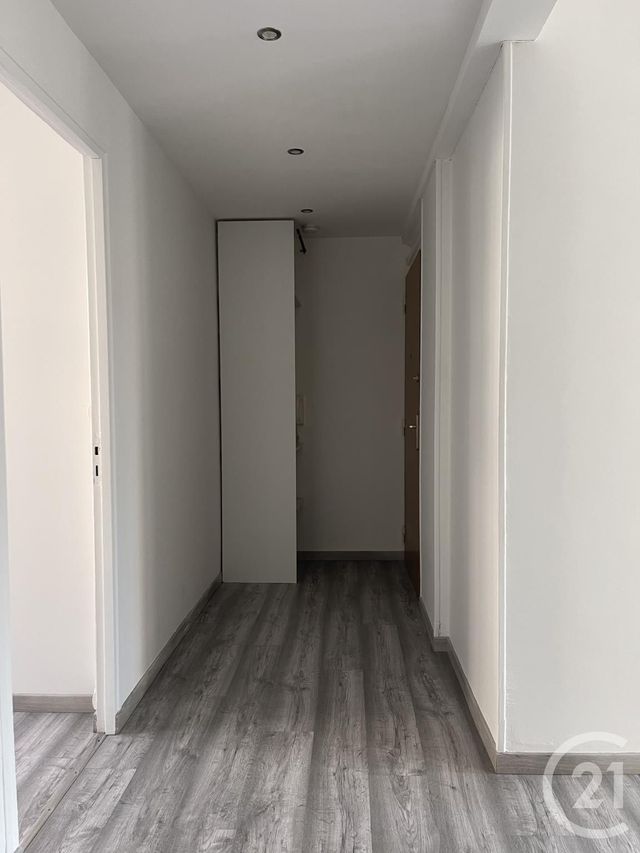 Appartement F2 à louer - 2 pièces - 44.68 m2 - ROUEN - 76 - HAUTE-NORMANDIE - Century 21 Harmony