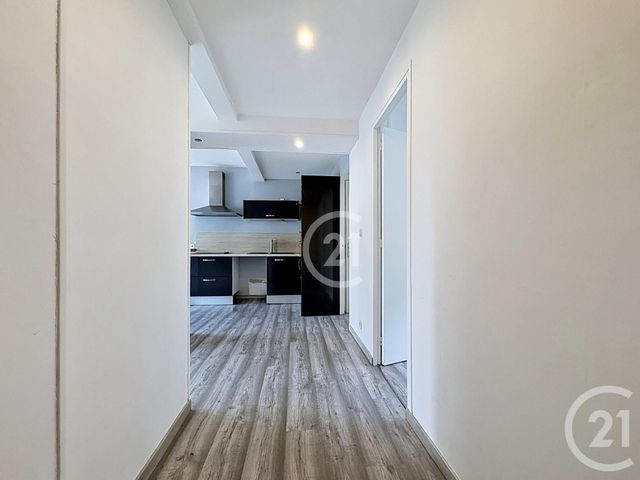 Appartement F2 à louer - 2 pièces - 44.68 m2 - ROUEN - 76 - HAUTE-NORMANDIE - Century 21 Harmony