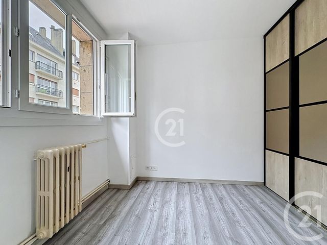 Appartement F2 à louer - 2 pièces - 44.68 m2 - ROUEN - 76 - HAUTE-NORMANDIE - Century 21 Harmony