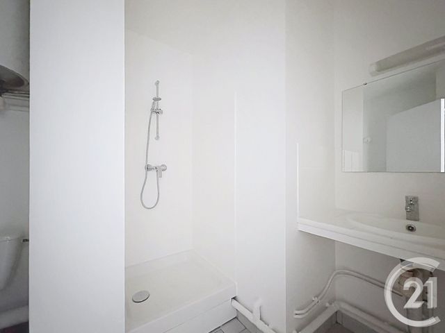 Appartement F1 à louer - 1 pièce - 23.16 m2 - ROUEN - 76 - HAUTE-NORMANDIE - Century 21 Harmony