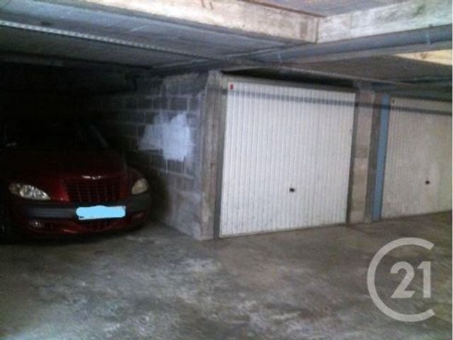 Appartement F1 à louer - 1 pièce - 23.16 m2 - ROUEN - 76 - HAUTE-NORMANDIE - Century 21 Harmony