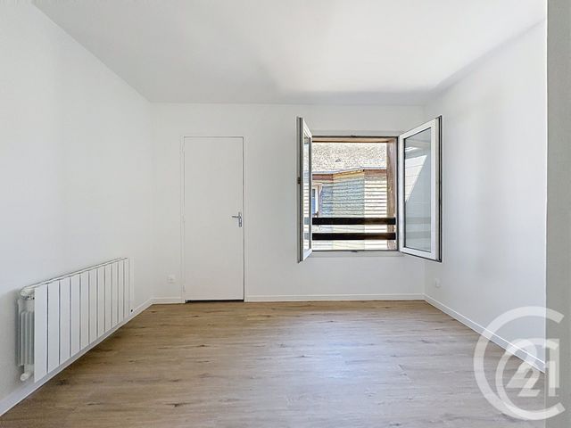 Appartement F1 à louer - 1 pièce - 23.16 m2 - ROUEN - 76 - HAUTE-NORMANDIE - Century 21 Harmony