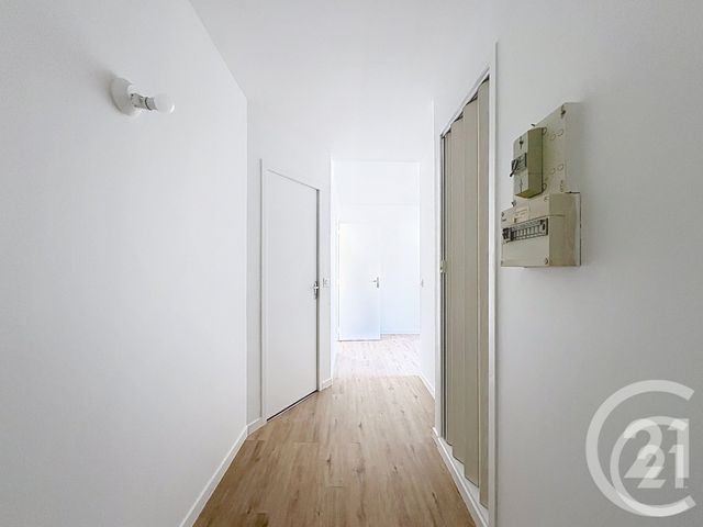 Appartement F1 à louer - 1 pièce - 23.16 m2 - ROUEN - 76 - HAUTE-NORMANDIE - Century 21 Harmony