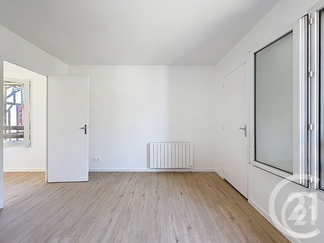 Appartement F1 à louer - 1 pièce - 23.16 m2 - ROUEN - 76 - HAUTE-NORMANDIE - Century 21 Harmony