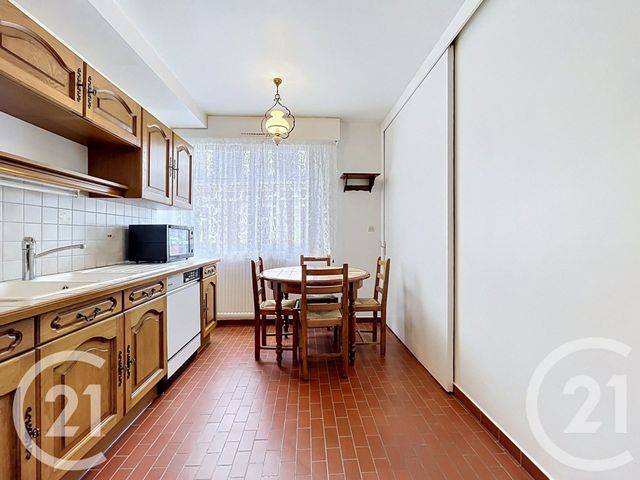 Appartement F2 à vendre - 2 pièces - 71.0 m2 - ROUEN - 76 - HAUTE-NORMANDIE - Century 21 Harmony