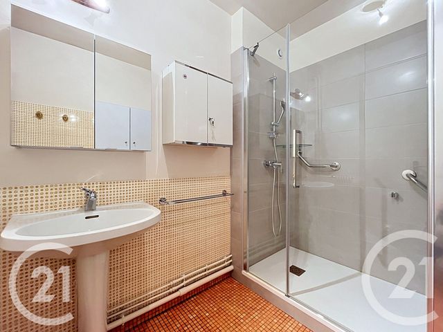 Appartement F2 à vendre - 2 pièces - 71.0 m2 - ROUEN - 76 - HAUTE-NORMANDIE - Century 21 Harmony