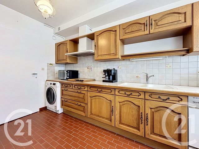 Appartement F2 à vendre - 2 pièces - 71.0 m2 - ROUEN - 76 - HAUTE-NORMANDIE - Century 21 Harmony