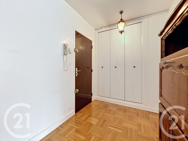 Appartement F2 à vendre - 2 pièces - 71.0 m2 - ROUEN - 76 - HAUTE-NORMANDIE - Century 21 Harmony