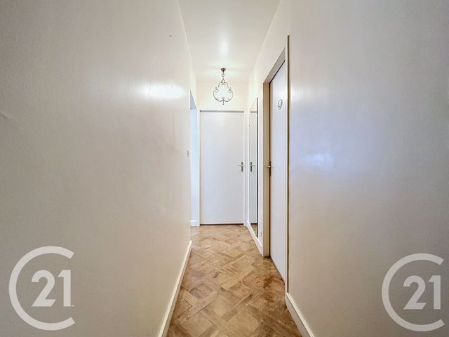 Appartement F2 à vendre - 2 pièces - 71.0 m2 - ROUEN - 76 - HAUTE-NORMANDIE - Century 21 Harmony