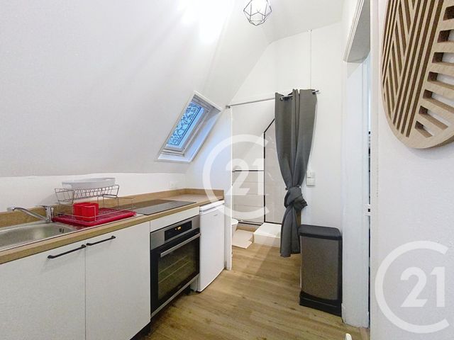 Appartement T1 à louer - 1 pièce - 24.0 m2 - ROUEN - 76 - HAUTE-NORMANDIE - Century 21 Harmony