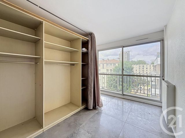 Appartement F2 à vendre - 2 pièces - 32.18 m2 - ROUEN - 76 - HAUTE-NORMANDIE - Century 21 Harmony