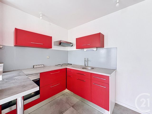 Appartement F2 à vendre - 2 pièces - 32.18 m2 - ROUEN - 76 - HAUTE-NORMANDIE - Century 21 Harmony