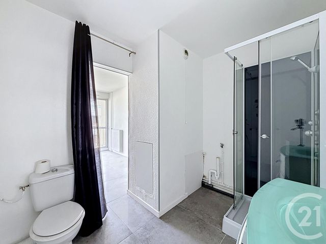 Appartement F2 à vendre - 2 pièces - 32.18 m2 - ROUEN - 76 - HAUTE-NORMANDIE - Century 21 Harmony