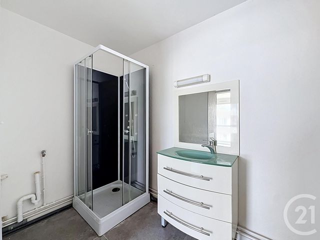 Appartement F2 à vendre - 2 pièces - 32.18 m2 - ROUEN - 76 - HAUTE-NORMANDIE - Century 21 Harmony