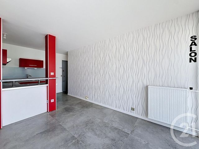 Appartement F2 à vendre - 2 pièces - 32.18 m2 - ROUEN - 76 - HAUTE-NORMANDIE - Century 21 Harmony