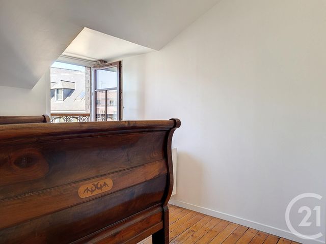 Appartement F3 à louer - 3 pièces - 60.0 m2 - ROUEN - 76 - HAUTE-NORMANDIE - Century 21 Harmony