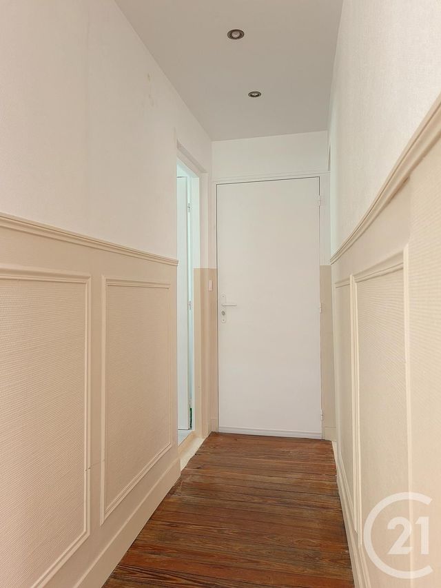 Appartement F3 à louer - 3 pièces - 60.0 m2 - ROUEN - 76 - HAUTE-NORMANDIE - Century 21 Harmony