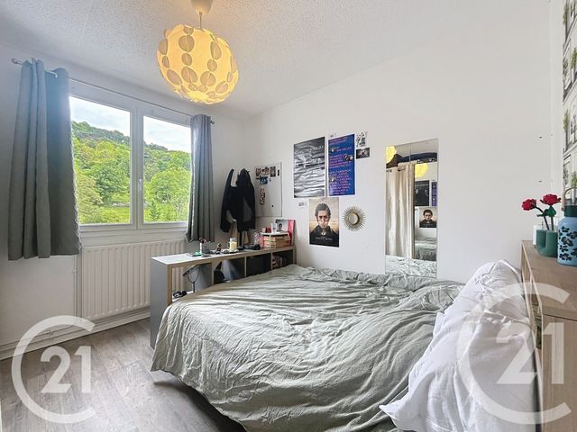 Appartement F4 à vendre - 4 pièces - 80.0 m2 - DARNETAL - 76 - HAUTE-NORMANDIE - Century 21 Harmony
