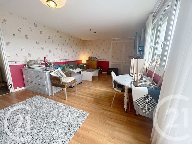 Appartement F4 à vendre - 4 pièces - 80.0 m2 - DARNETAL - 76 - HAUTE-NORMANDIE - Century 21 Harmony
