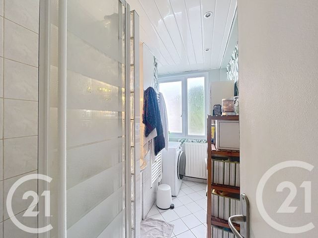 Appartement F4 à vendre - 4 pièces - 80.0 m2 - DARNETAL - 76 - HAUTE-NORMANDIE - Century 21 Harmony