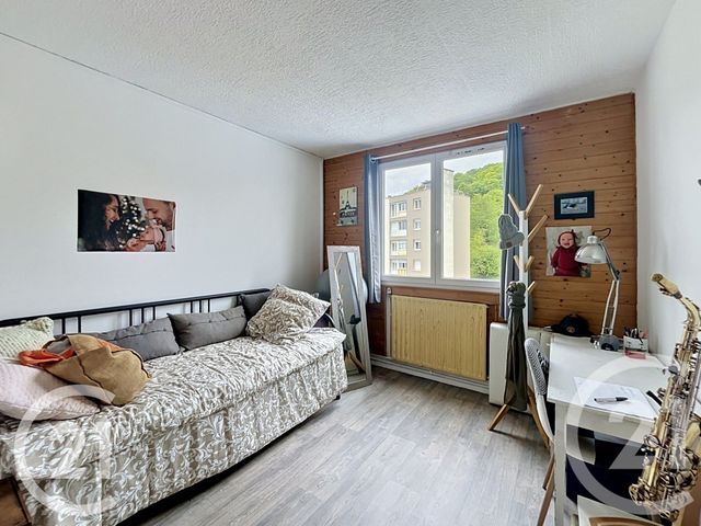 Appartement F4 à vendre - 4 pièces - 80.0 m2 - DARNETAL - 76 - HAUTE-NORMANDIE - Century 21 Harmony