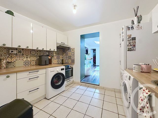 maison à vendre - 4 pièces - 71.0 m2 - LES AUTHIEUX SUR LE PORT ST OUEN - 76 - HAUTE-NORMANDIE - Century 21 Harmony