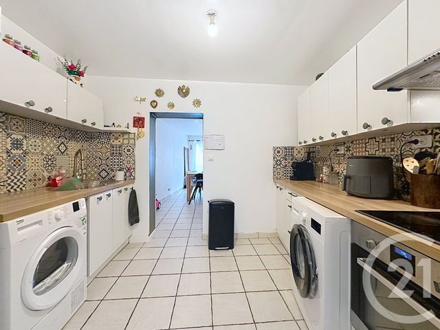 maison à vendre - 4 pièces - 71.0 m2 - LES AUTHIEUX SUR LE PORT ST OUEN - 76 - HAUTE-NORMANDIE - Century 21 Harmony