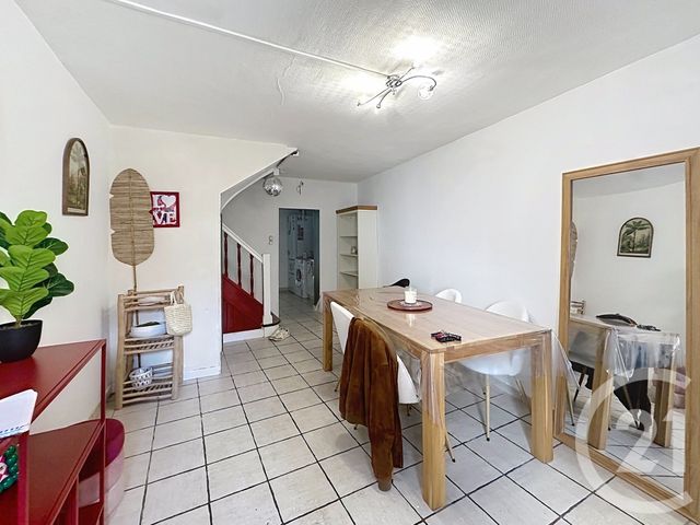 maison à vendre - 4 pièces - 71.0 m2 - LES AUTHIEUX SUR LE PORT ST OUEN - 76 - HAUTE-NORMANDIE - Century 21 Harmony