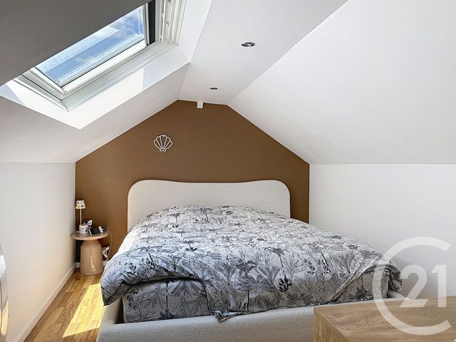 maison à vendre - 4 pièces - 71.0 m2 - LES AUTHIEUX SUR LE PORT ST OUEN - 76 - HAUTE-NORMANDIE - Century 21 Harmony