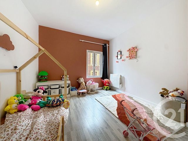 maison à vendre - 4 pièces - 71.0 m2 - LES AUTHIEUX SUR LE PORT ST OUEN - 76 - HAUTE-NORMANDIE - Century 21 Harmony