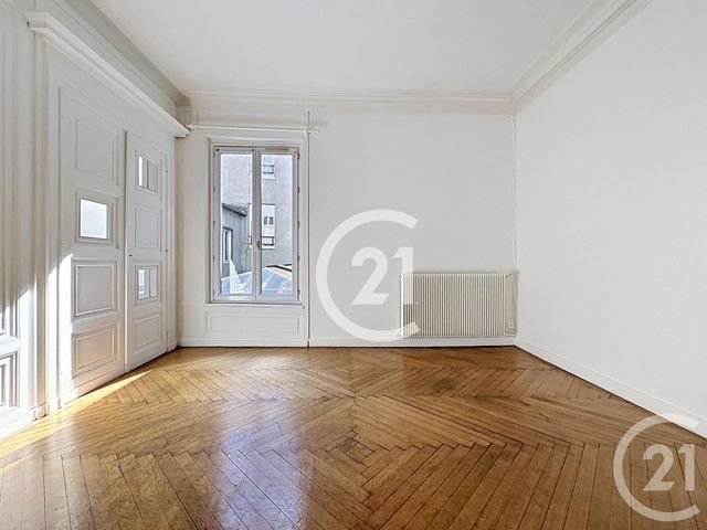 Appartement F2 à louer - 2 pièces - 46.28 m2 - ROUEN - 76 - HAUTE-NORMANDIE - Century 21 Harmony