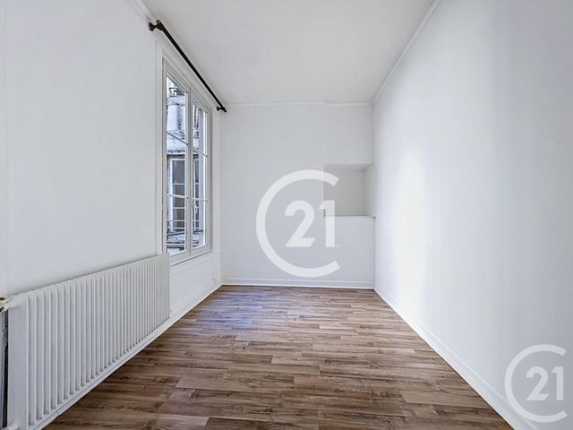 Appartement F2 à louer - 2 pièces - 46.28 m2 - ROUEN - 76 - HAUTE-NORMANDIE - Century 21 Harmony