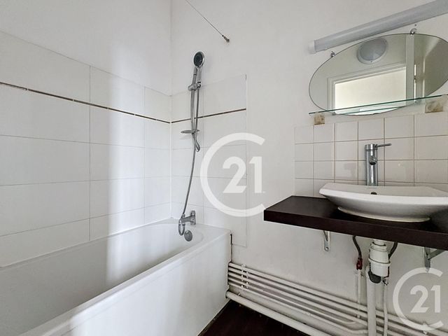 Appartement F2 à louer - 2 pièces - 46.28 m2 - ROUEN - 76 - HAUTE-NORMANDIE - Century 21 Harmony