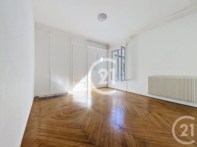 Appartement F2 à louer - 2 pièces - 46.28 m2 - ROUEN - 76 - HAUTE-NORMANDIE - Century 21 Harmony