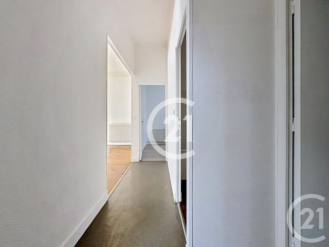 Appartement F2 à louer - 2 pièces - 46.28 m2 - ROUEN - 76 - HAUTE-NORMANDIE - Century 21 Harmony
