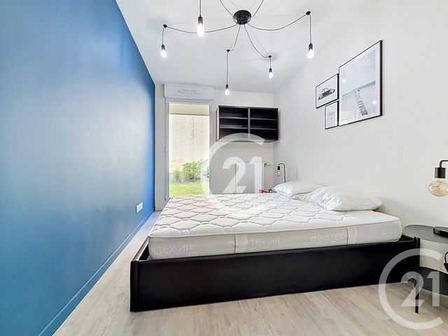 Appartement F2 à louer - 2 pièces - 45.0 m2 - BIHOREL - 76 - HAUTE-NORMANDIE - Century 21 Harmony