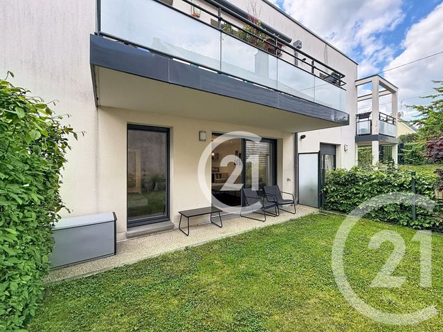 Appartement F2 à louer - 2 pièces - 45.0 m2 - BIHOREL - 76 - HAUTE-NORMANDIE - Century 21 Harmony